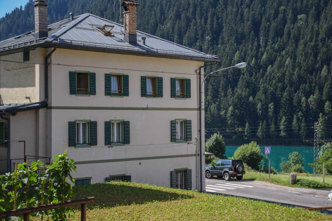 7Home Auronzo di Cadore Bagian luar foto